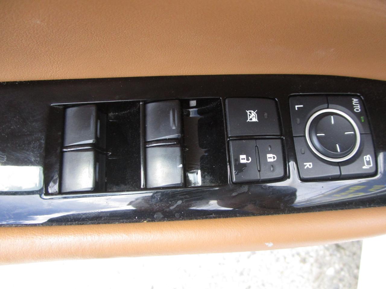 Lexus GS 350  2015