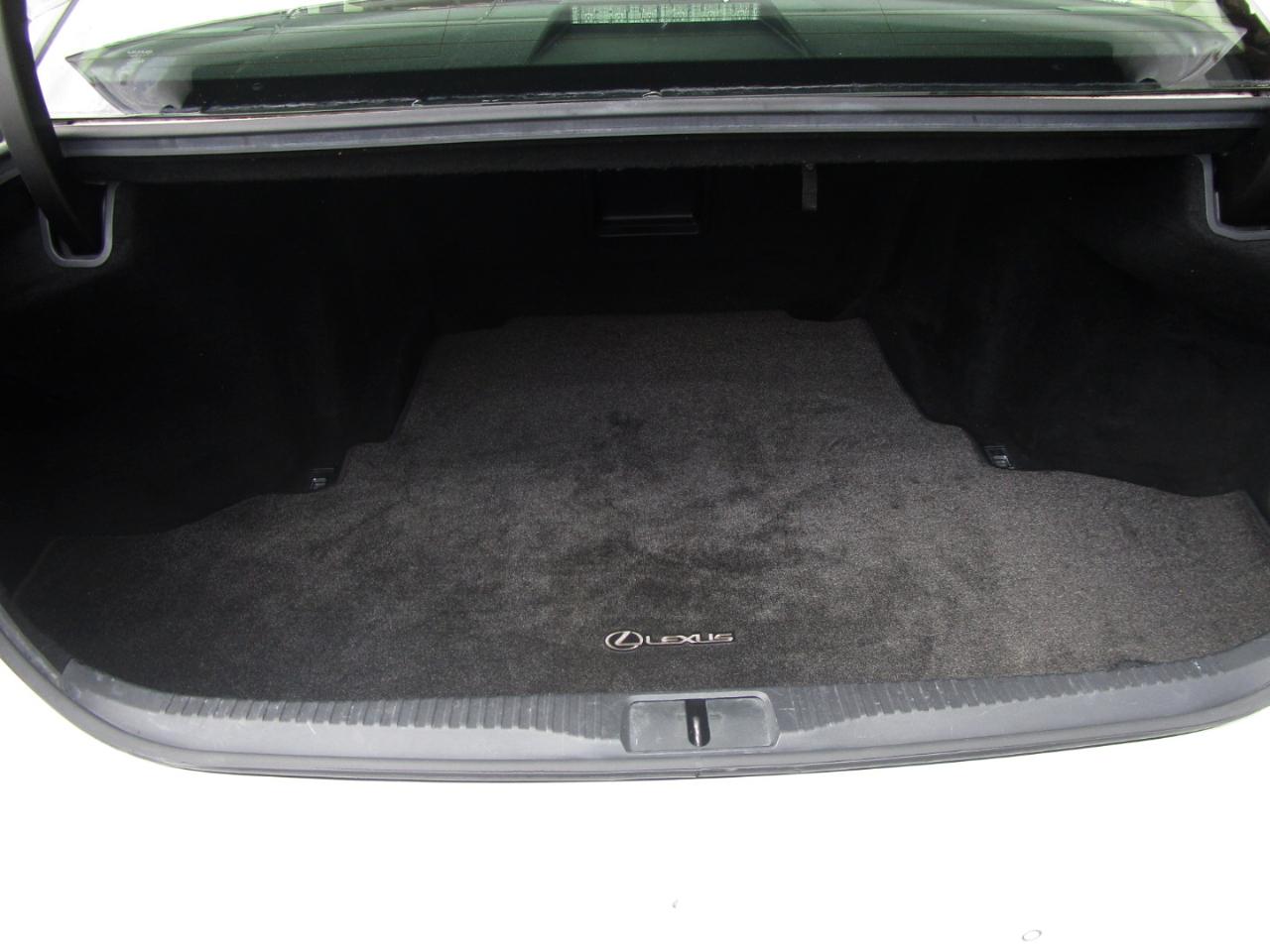 Lexus GS 350  2015