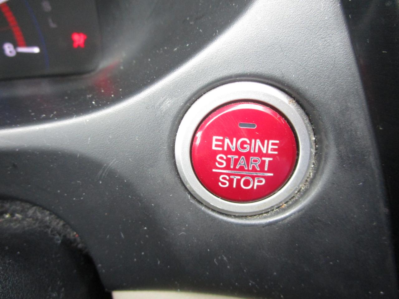 Honda Civic EX Sedan CVT 2014