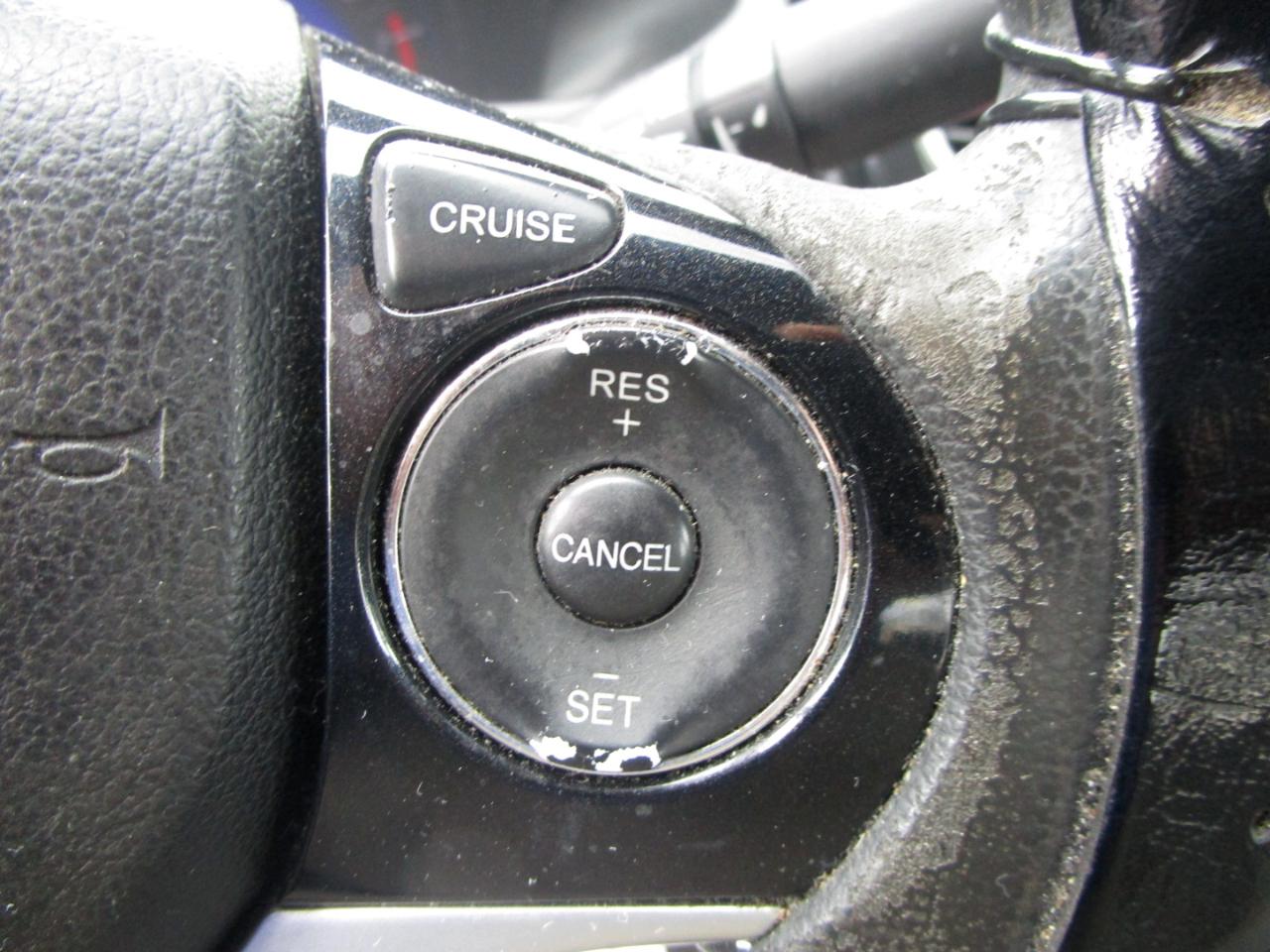 Honda Civic EX Sedan CVT 2014