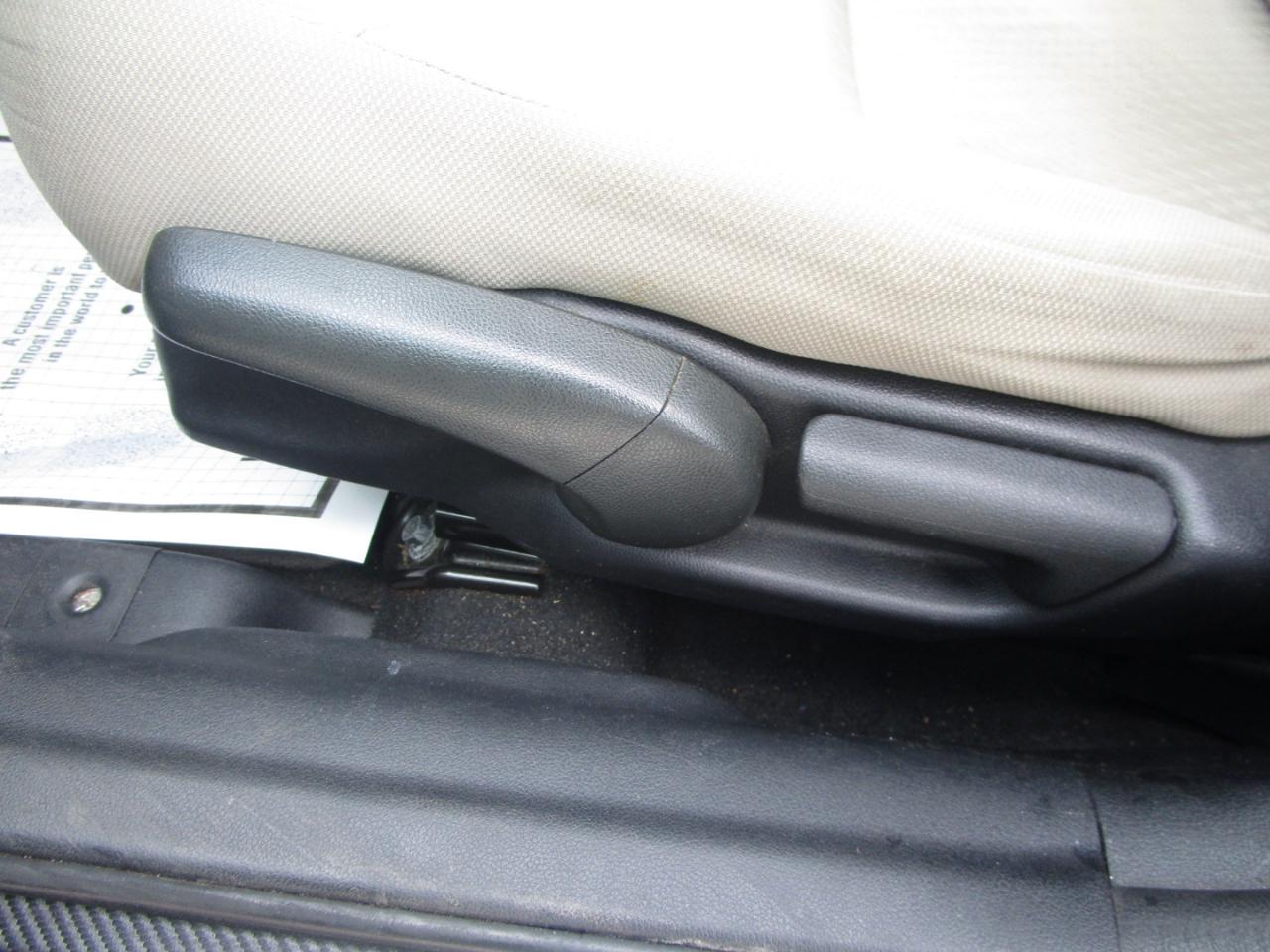 Honda Civic EX Sedan CVT 2014
