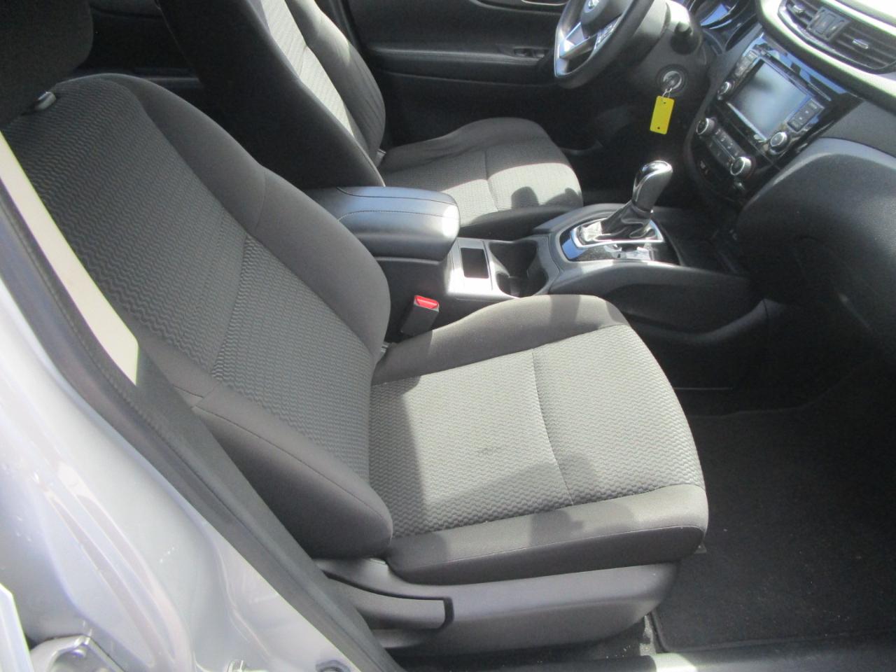 Nissan Rogue Sport SL AWD 2019