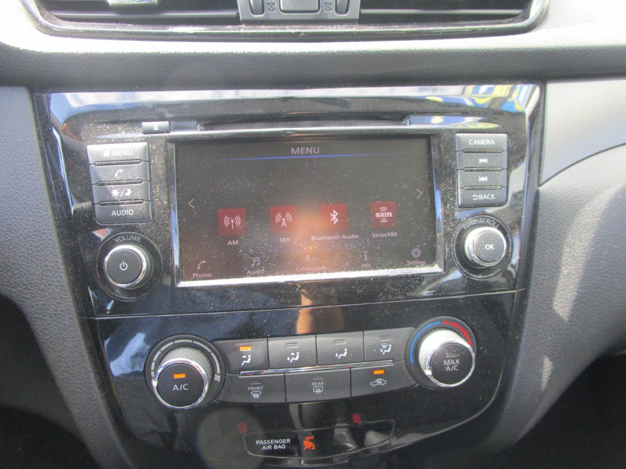 Nissan Rogue Sport SL AWD 2019