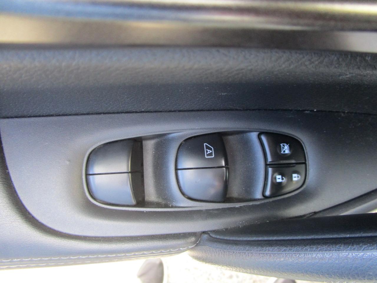 Nissan Rogue Sport SL AWD 2019