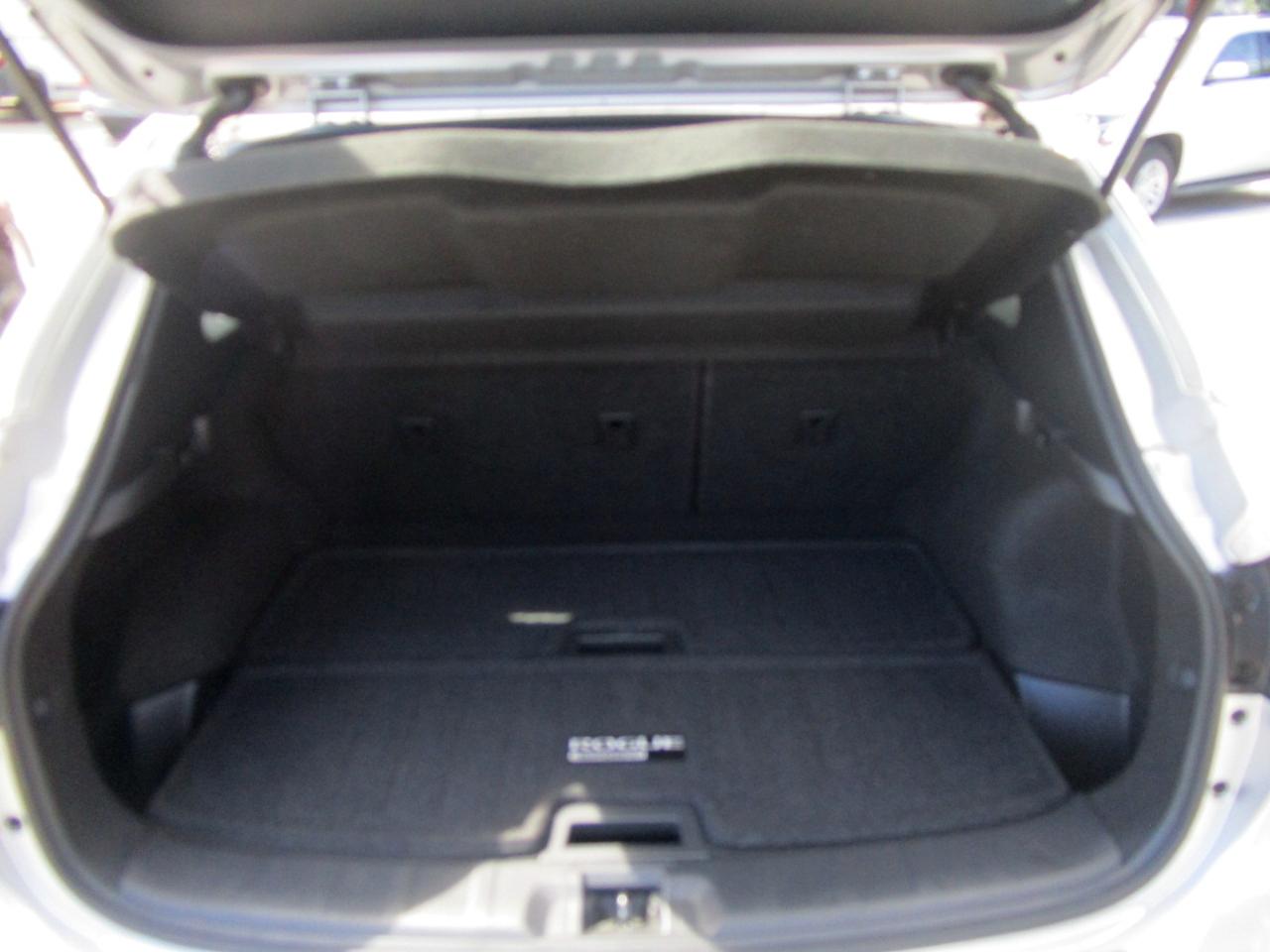 Nissan Rogue Sport SL AWD 2019