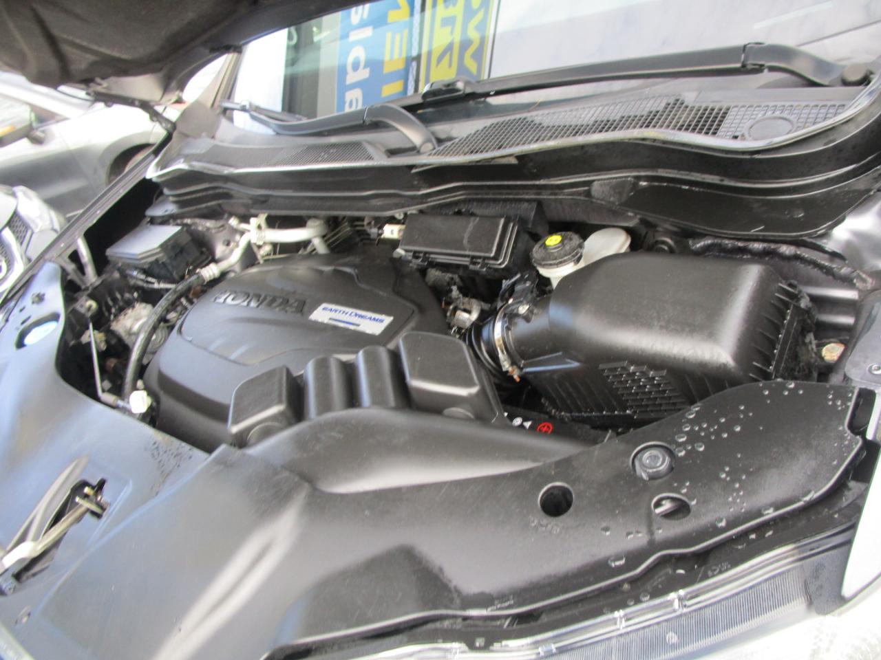 Honda Pilot EXL 4WD 2018