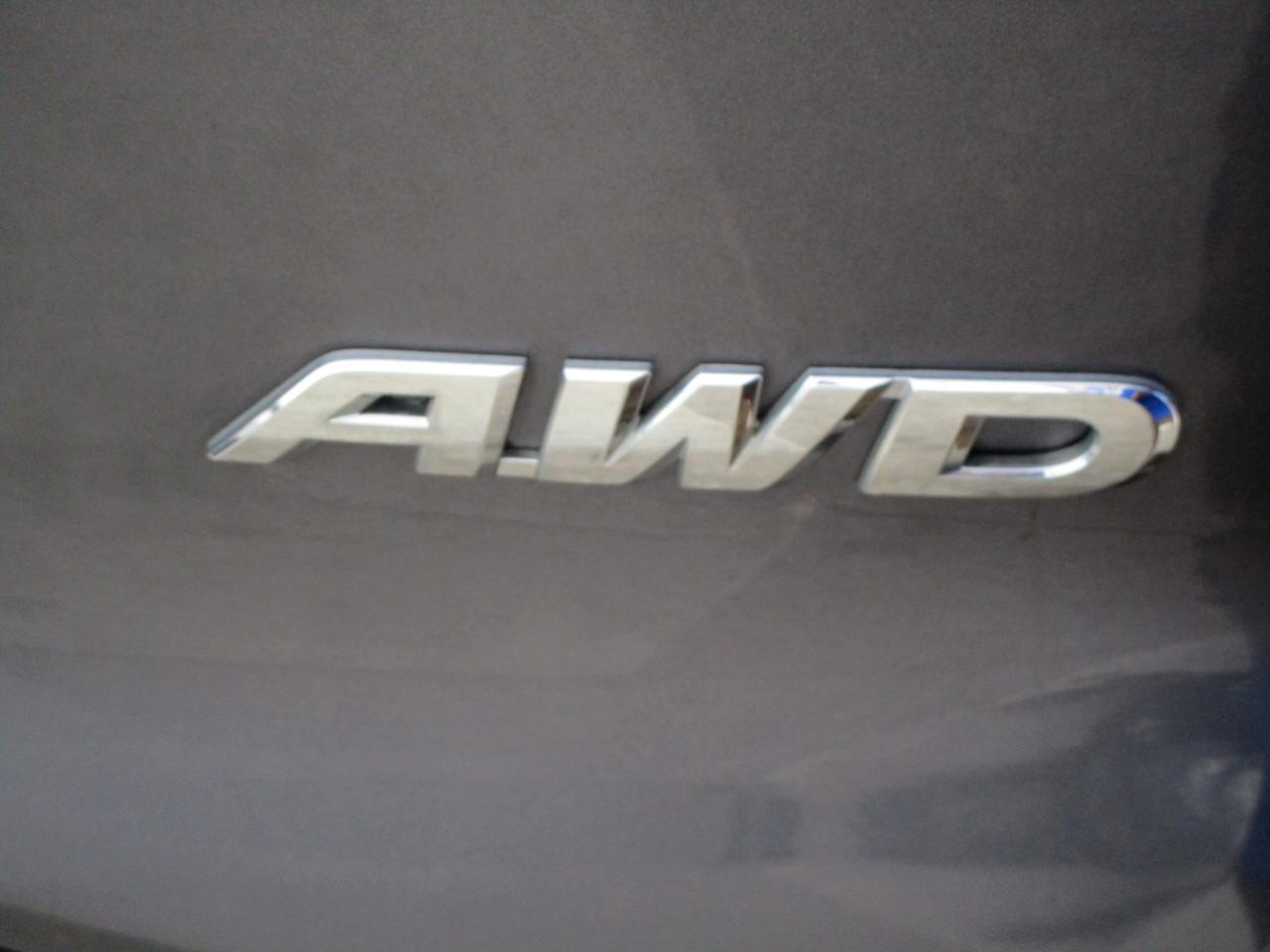 Honda Pilot EXL 4WD 2018