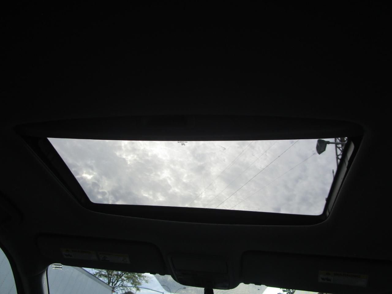 Honda Pilot EXL 4WD 2018