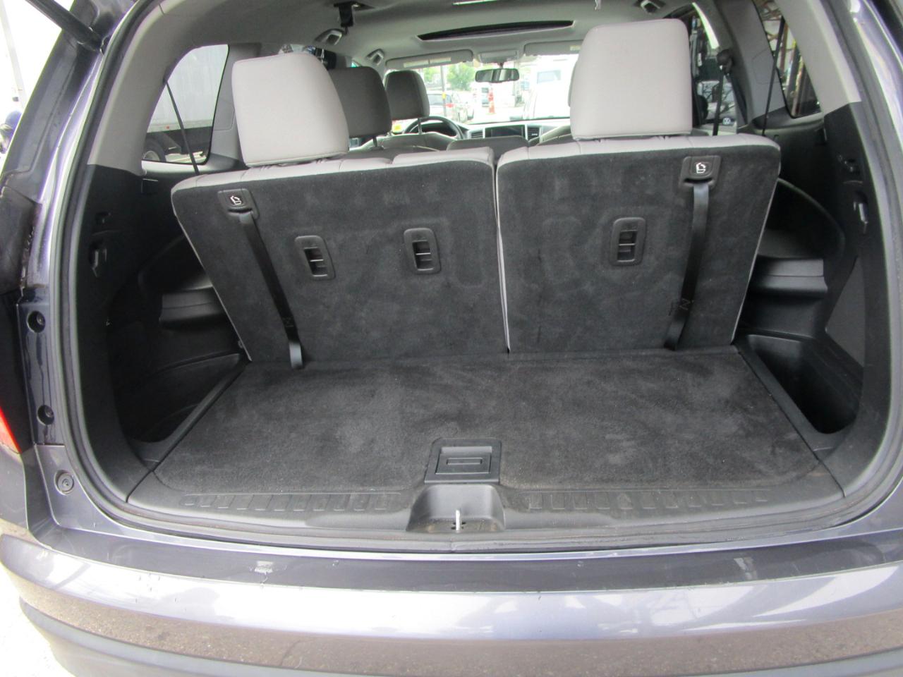 Honda Pilot EXL 4WD 2018