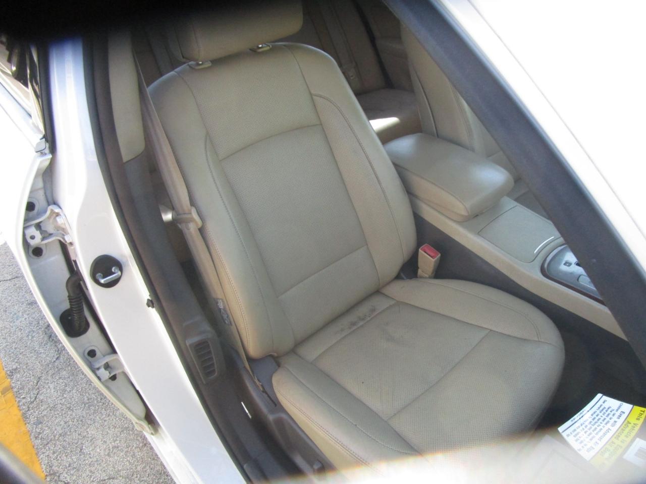 Hyundai Genesis 3.8L 2013