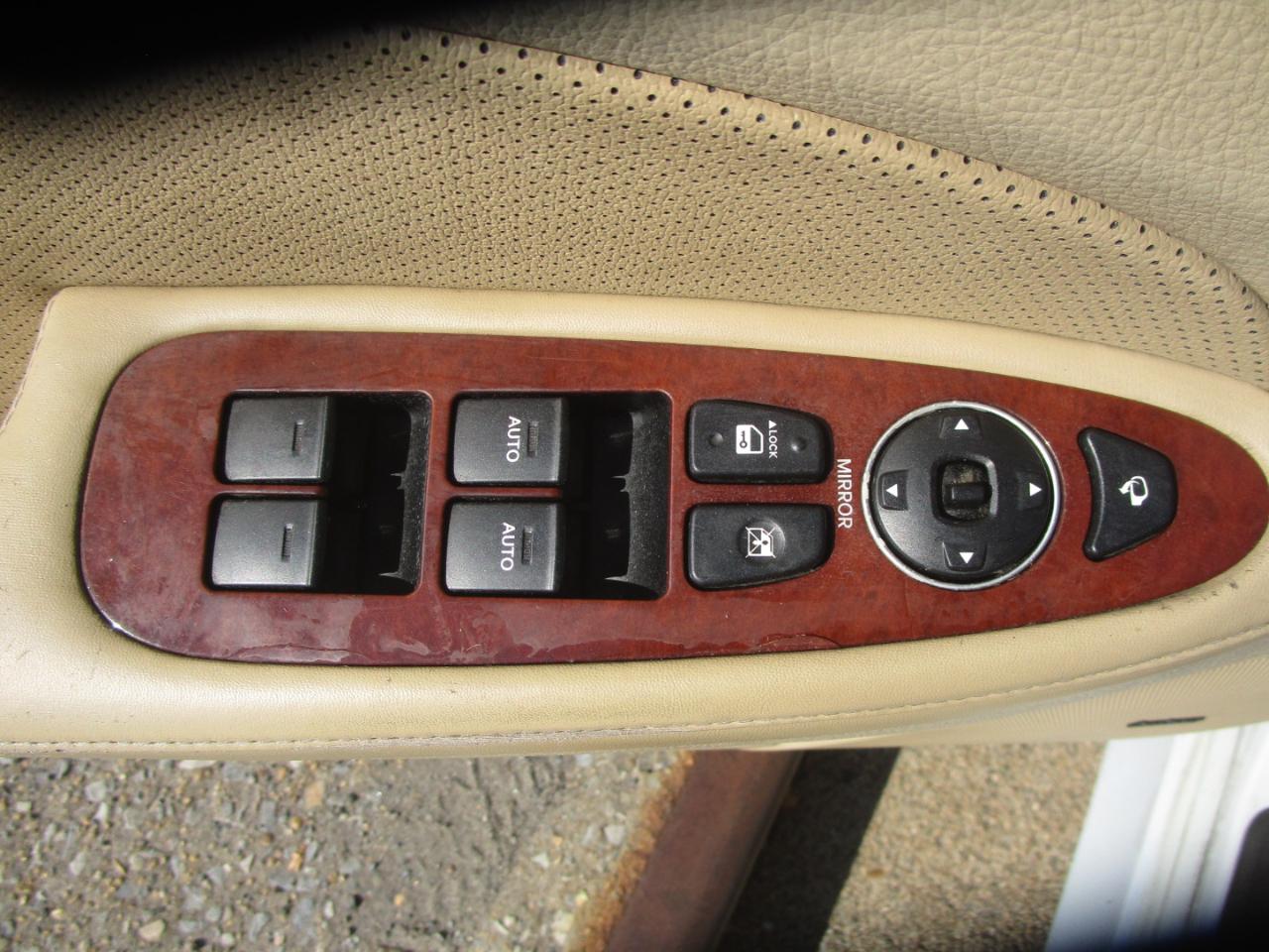 Hyundai Genesis 3.8L 2013