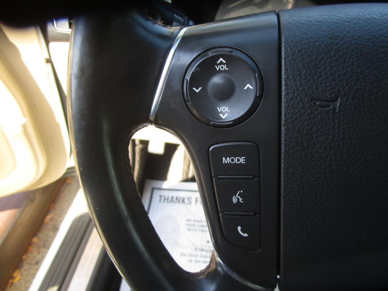 Hyundai Genesis 3.8L 2013