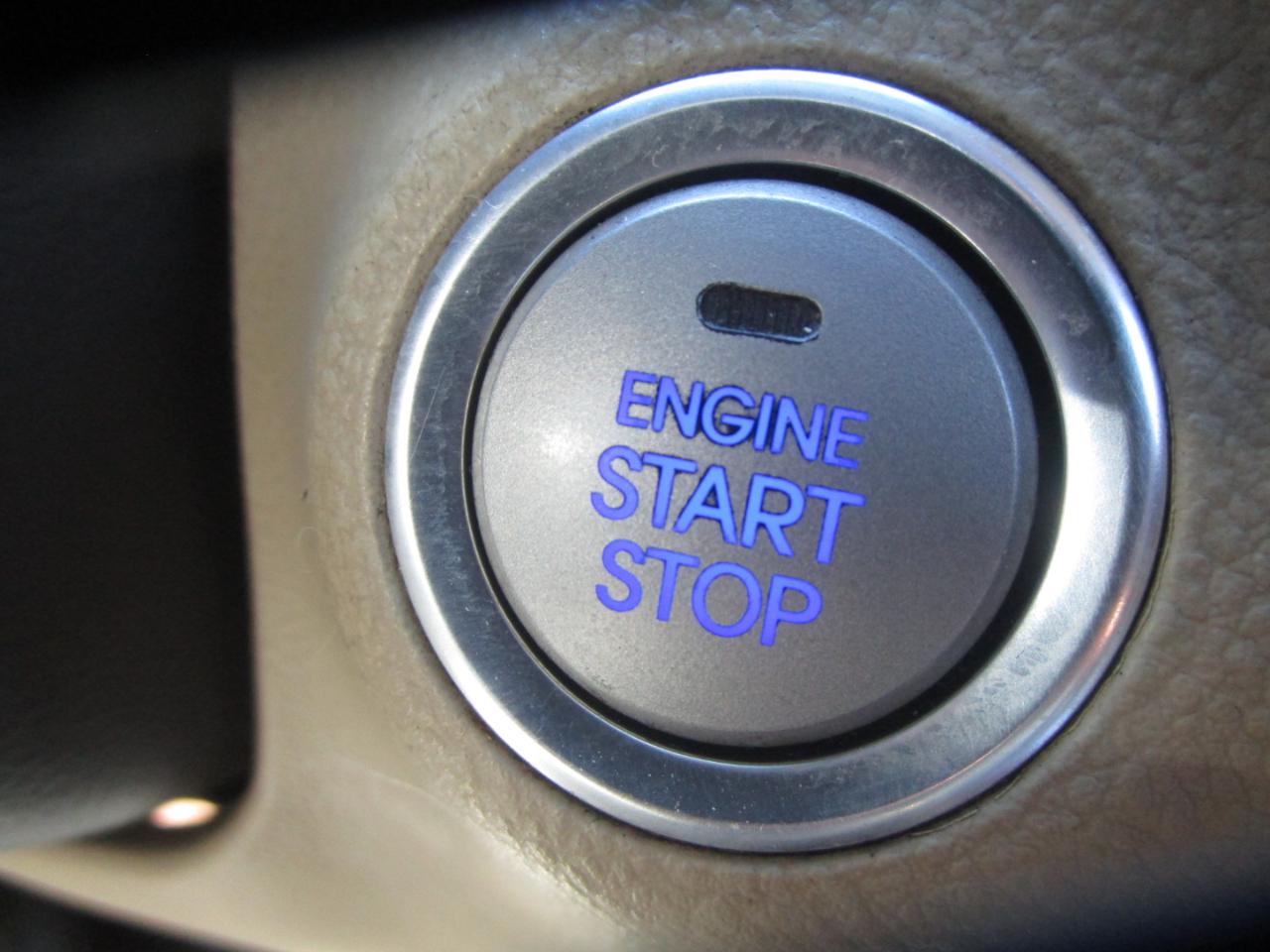 Hyundai Genesis 3.8L 2013