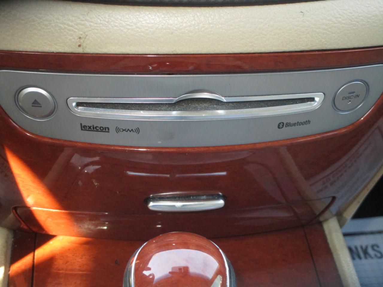 Hyundai Genesis 3.8L 2013