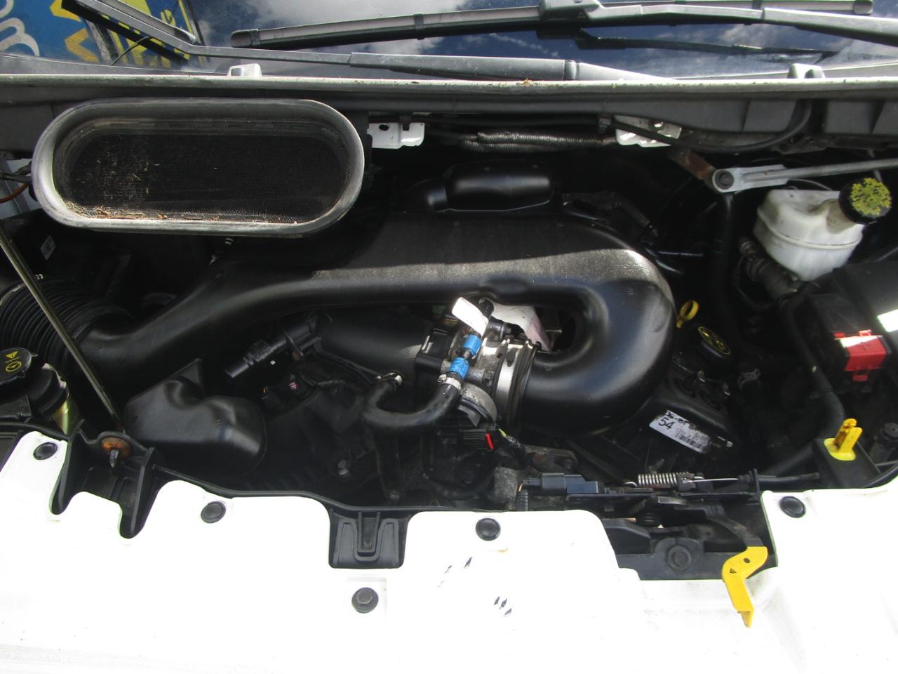 Ford Transit  2016