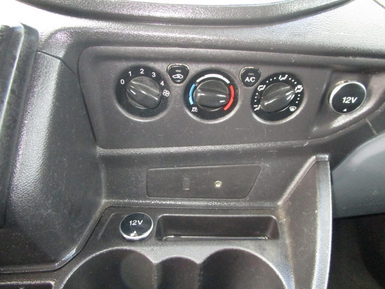 Ford Transit  2016