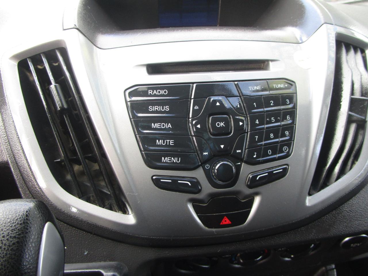 Ford Transit  2016