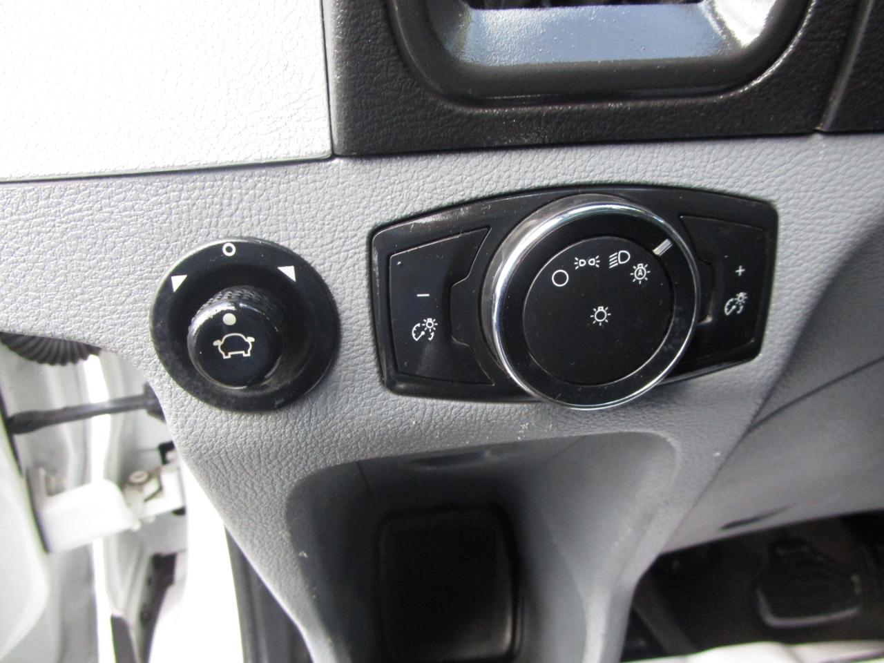 Ford Transit  2016