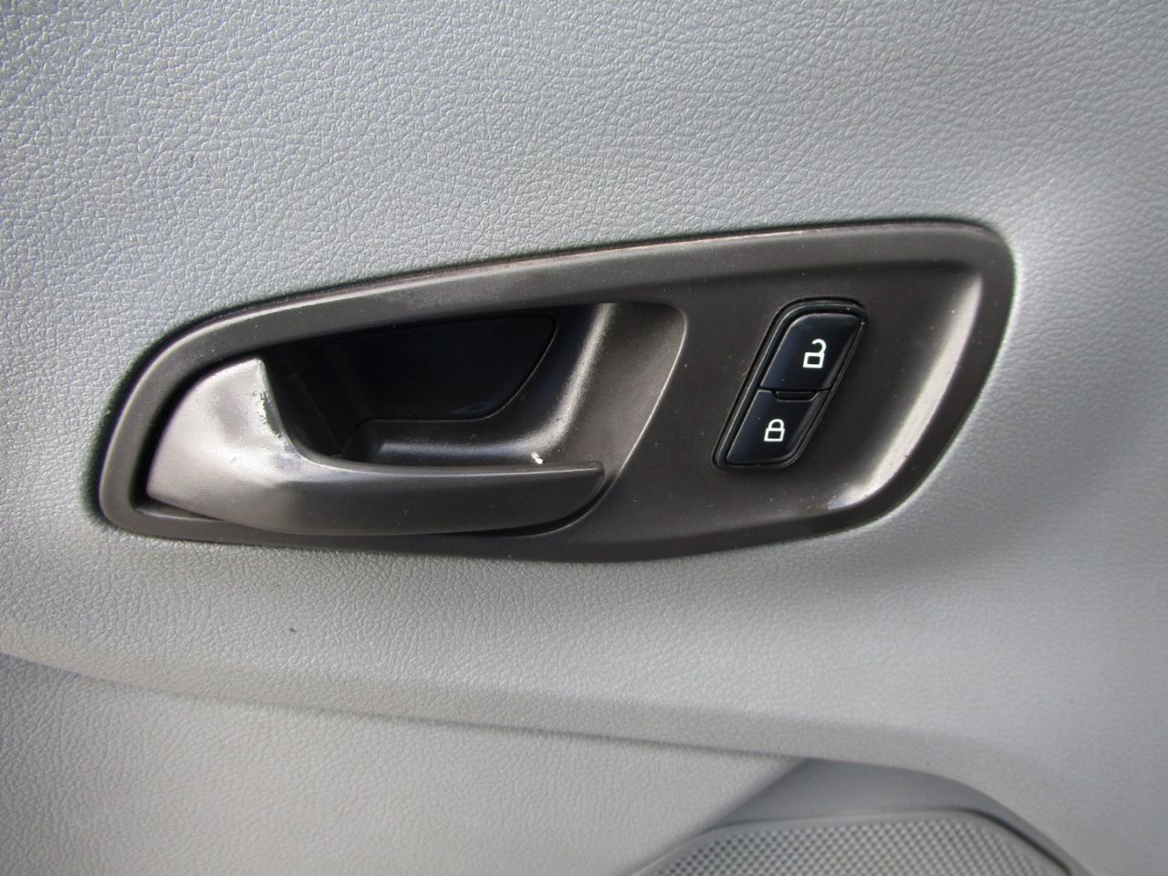 Ford Transit  2016