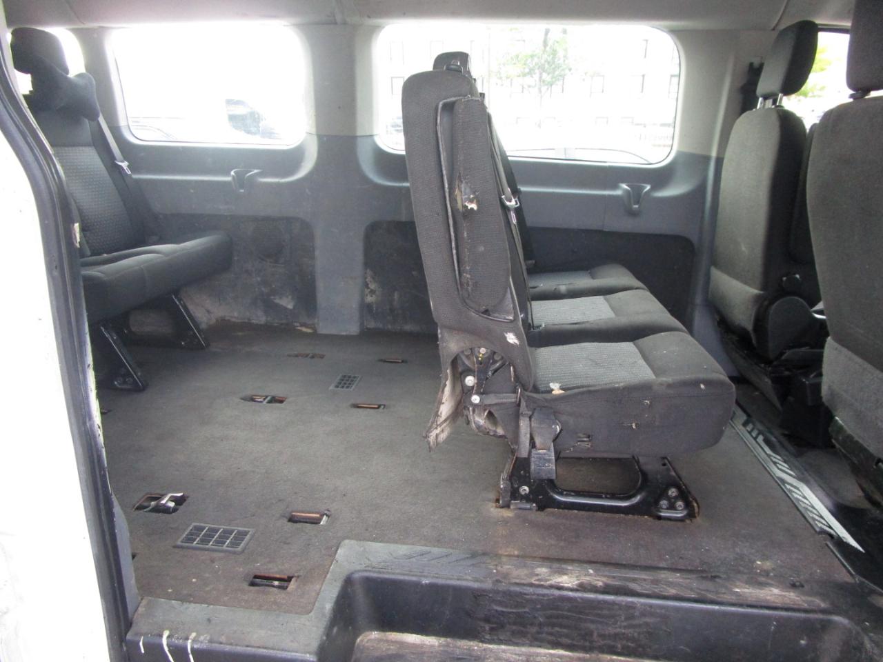 Ford Transit  2016
