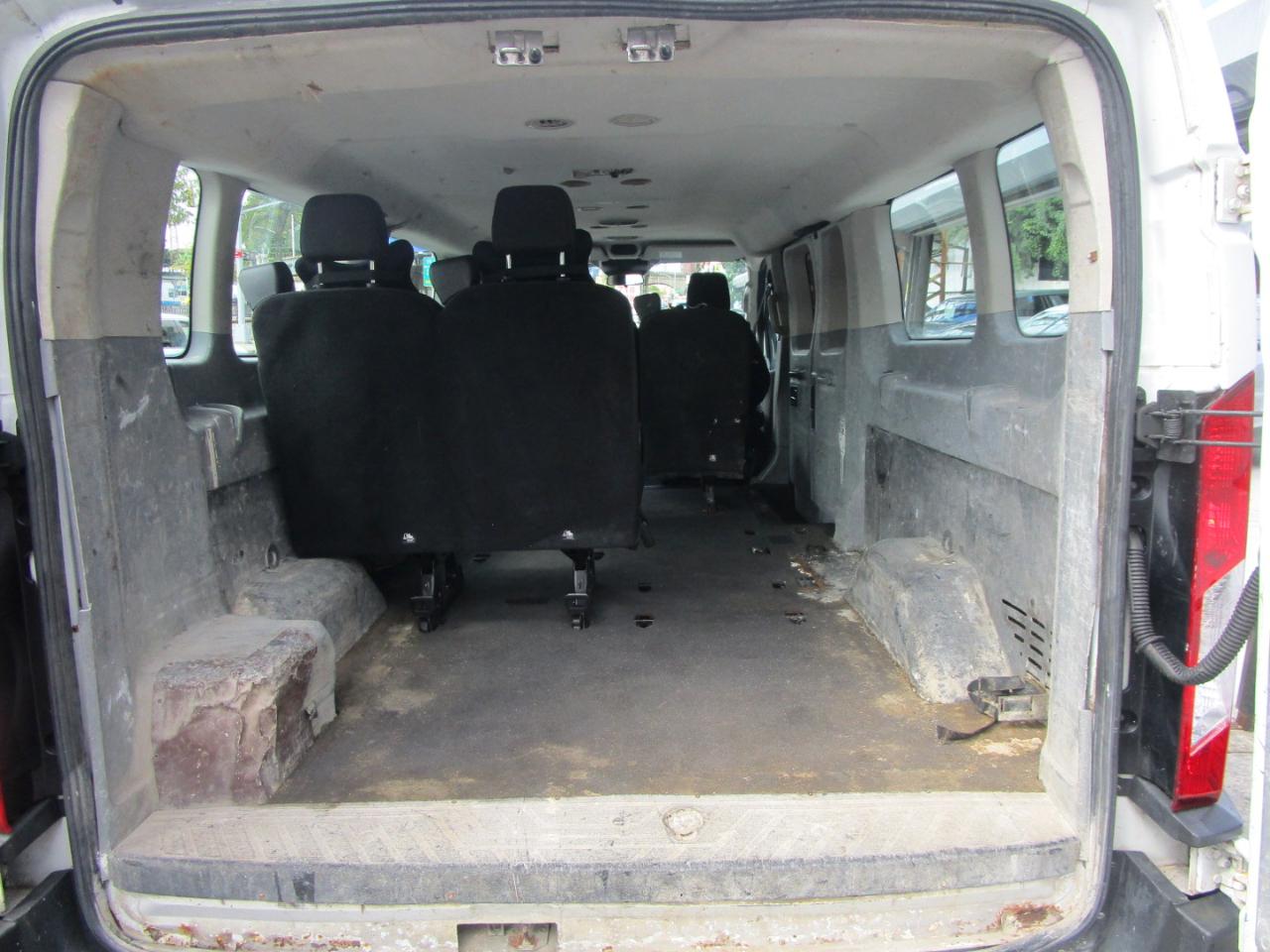 Ford Transit  2016