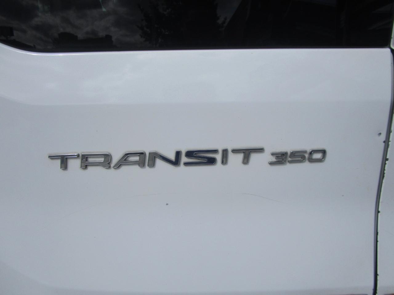 Ford Transit  2016