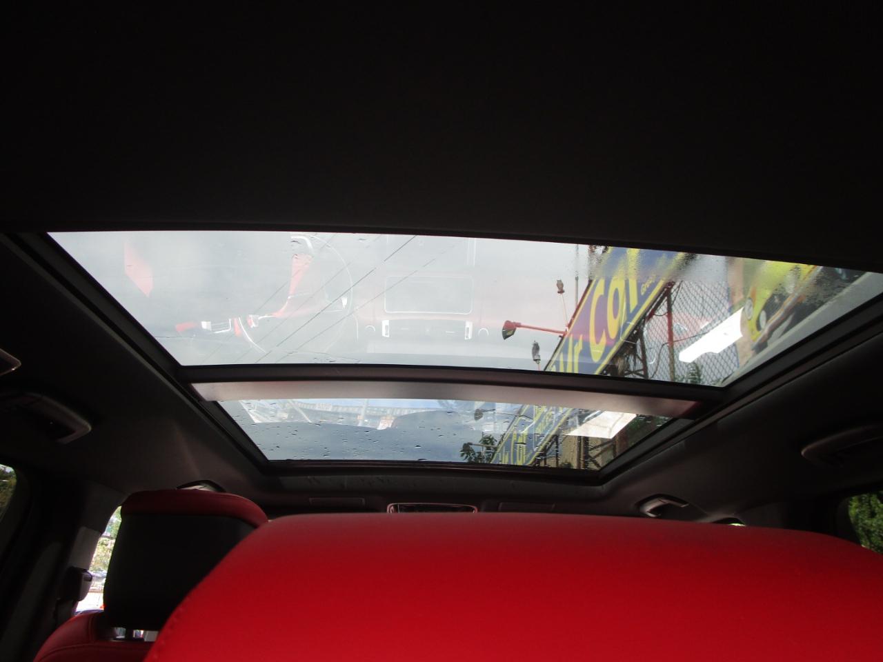 Land Rover Range Rover Sport HST 2022