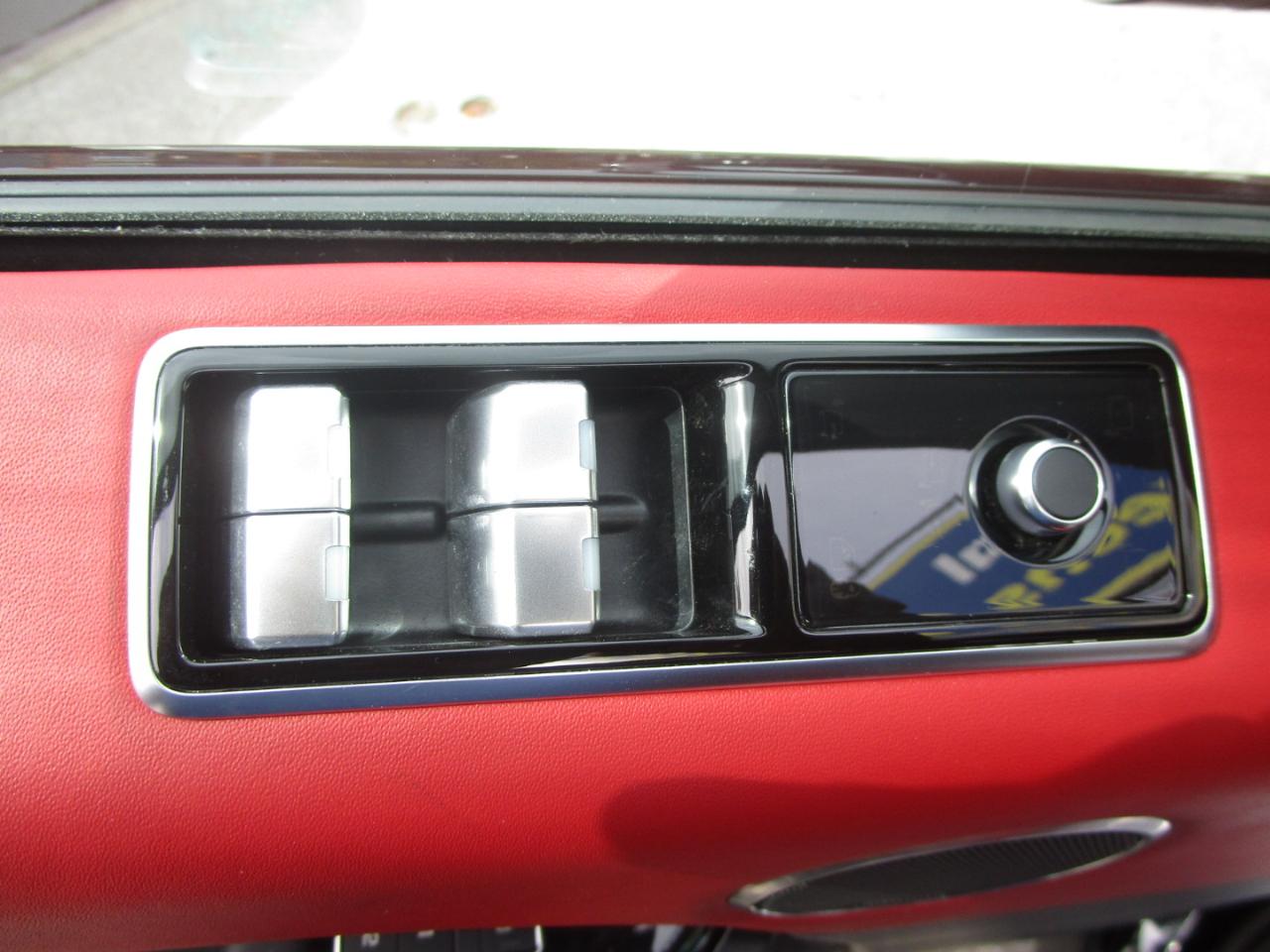 Land Rover Range Rover Sport HST 2022