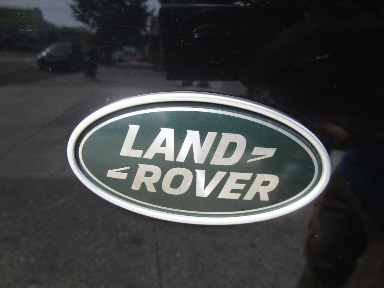 Land Rover Range Rover Sport HST 2022