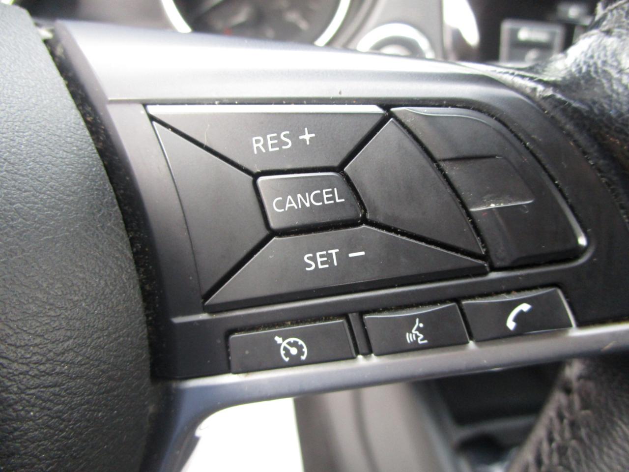 Nissan Rogue SV 2WD 2020