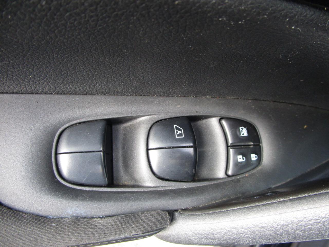 Nissan Rogue SV 2WD 2020