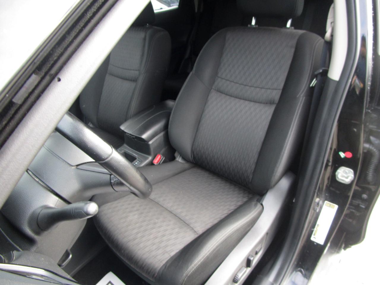 Nissan Rogue SV 2WD 2020
