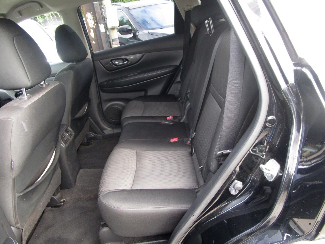 Nissan Rogue SV 2WD 2020