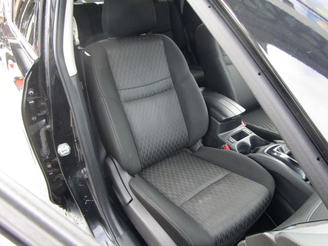 Nissan Rogue SV 2WD 2020