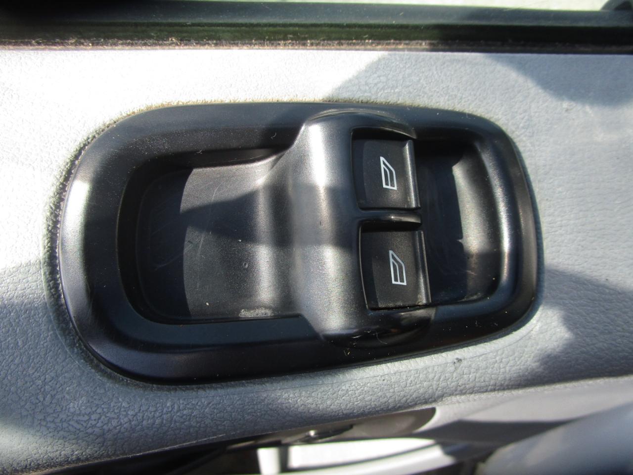 Ford Transit  2015
