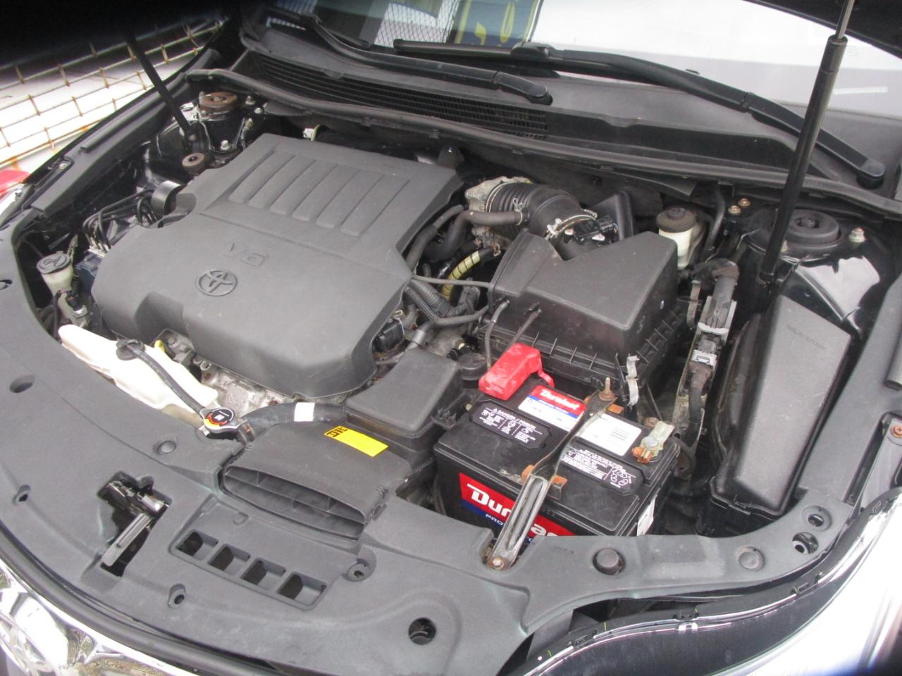 Toyota Avalon XLE 2016