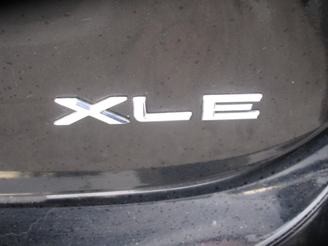 Toyota Avalon XLE 2016