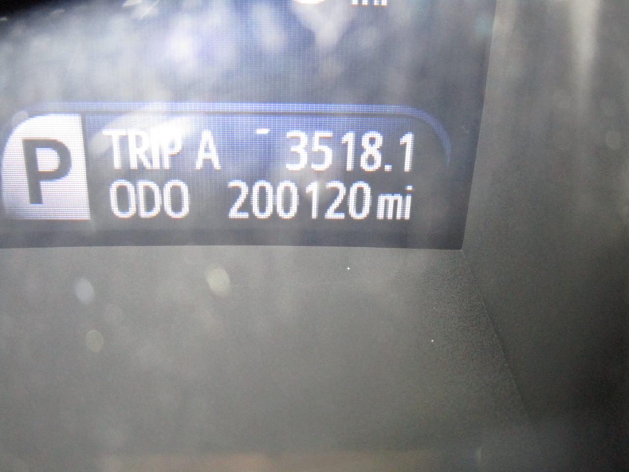 Toyota Avalon XLE 2016