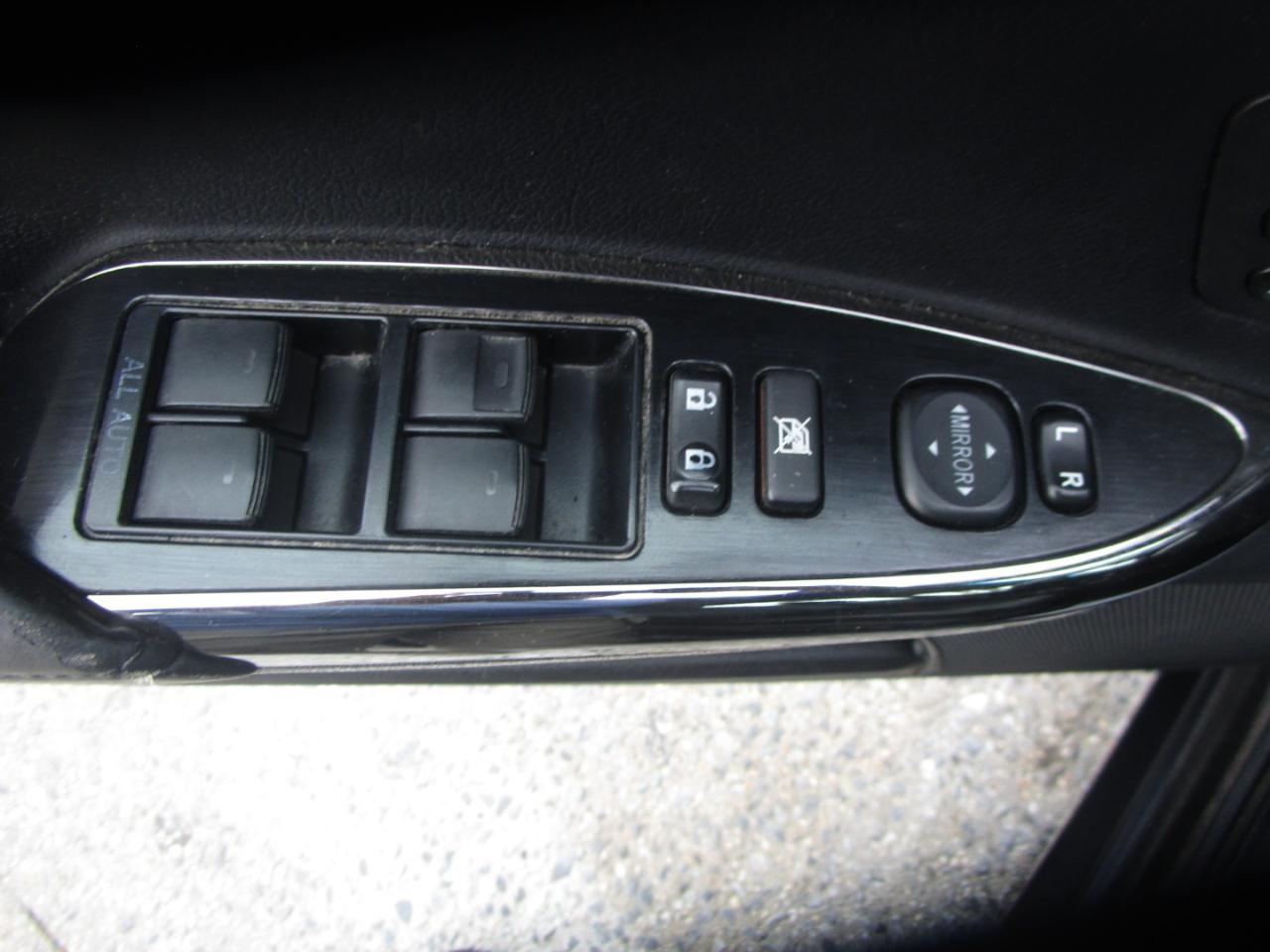 Toyota Avalon XLE 2016