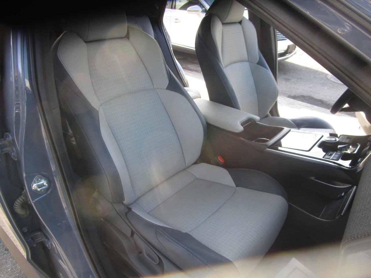 Subaru Solterra Limited 2023