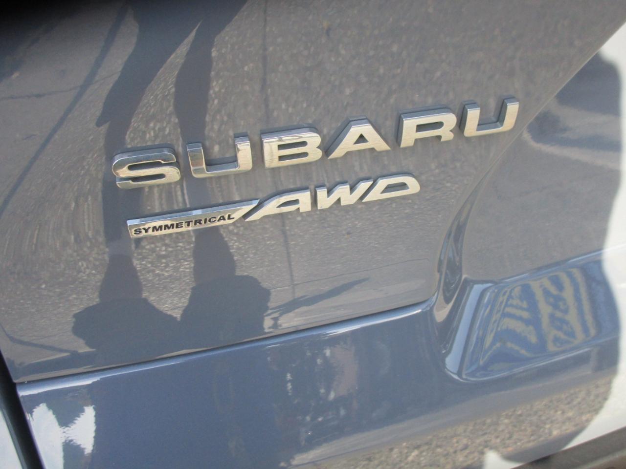 Subaru Solterra Limited 2023