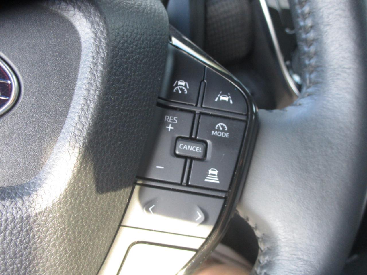 Subaru Solterra Limited 2023