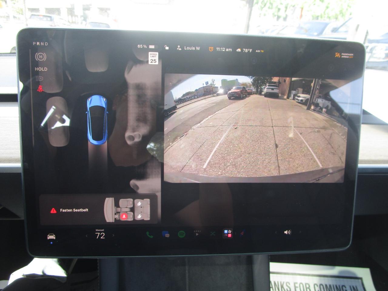 Tesla Model 3  2023
