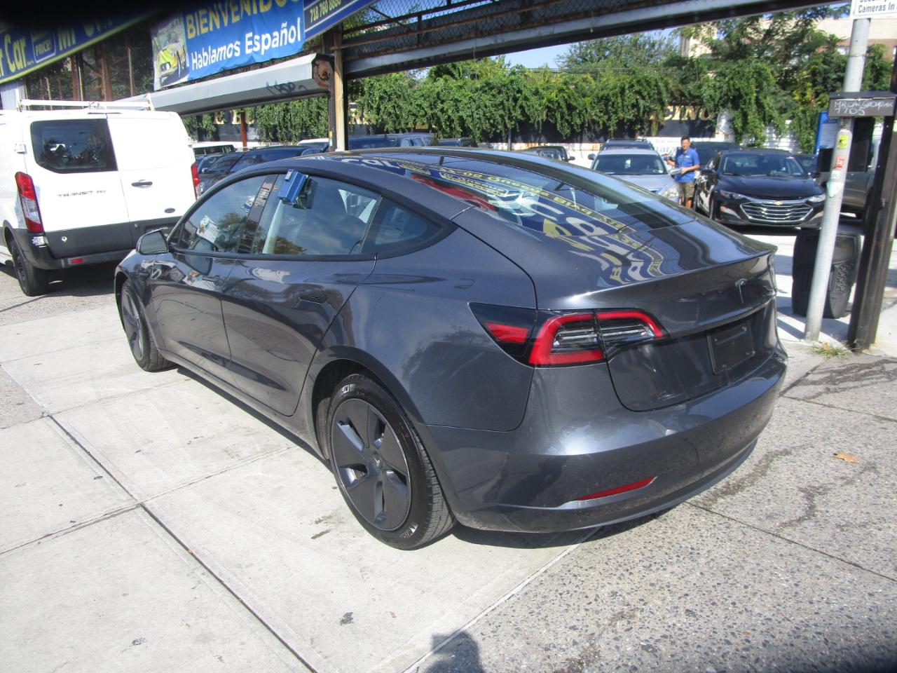 Tesla Model 3  2023