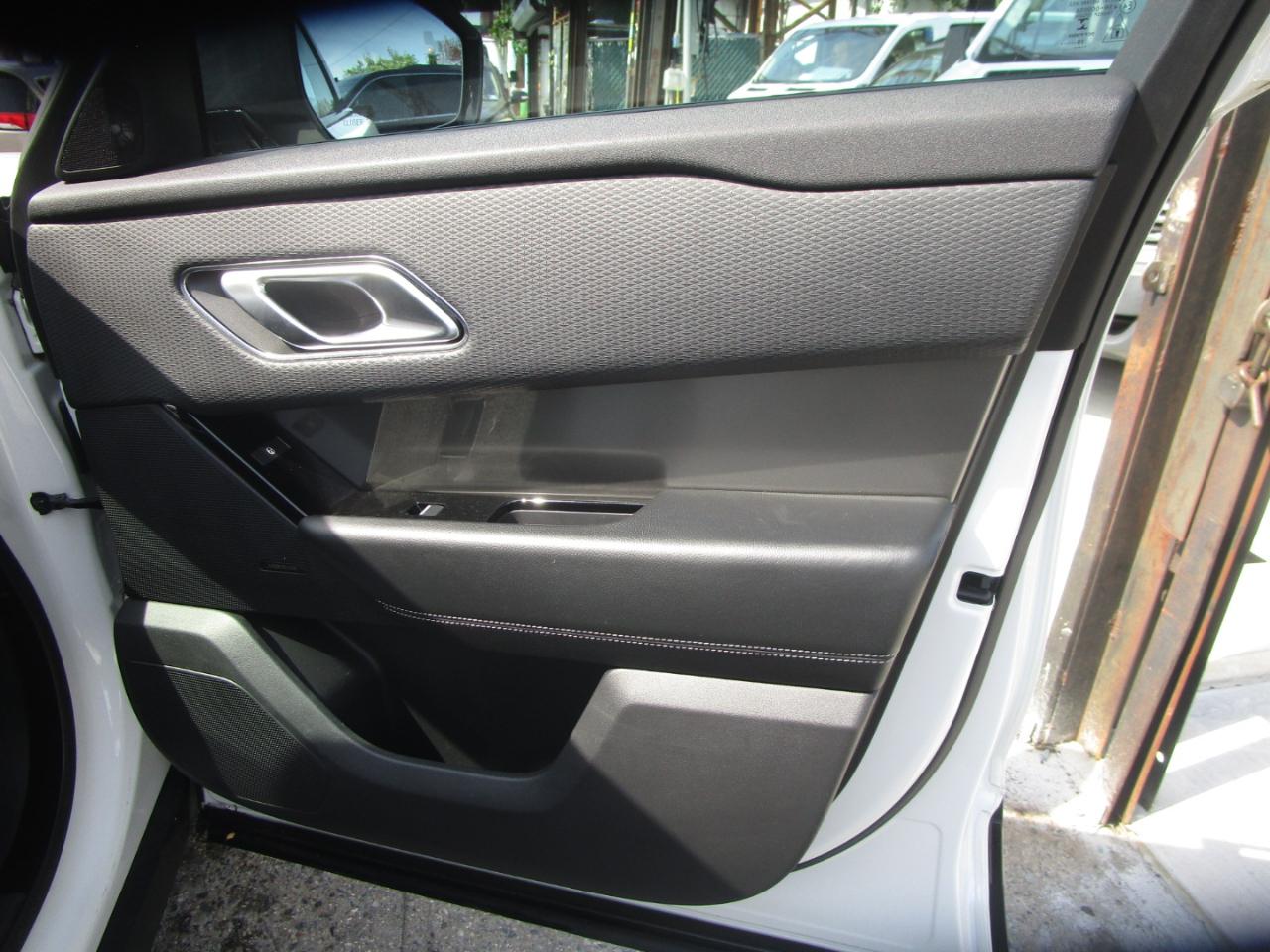 Land Rover Range Rover Velar S 2020