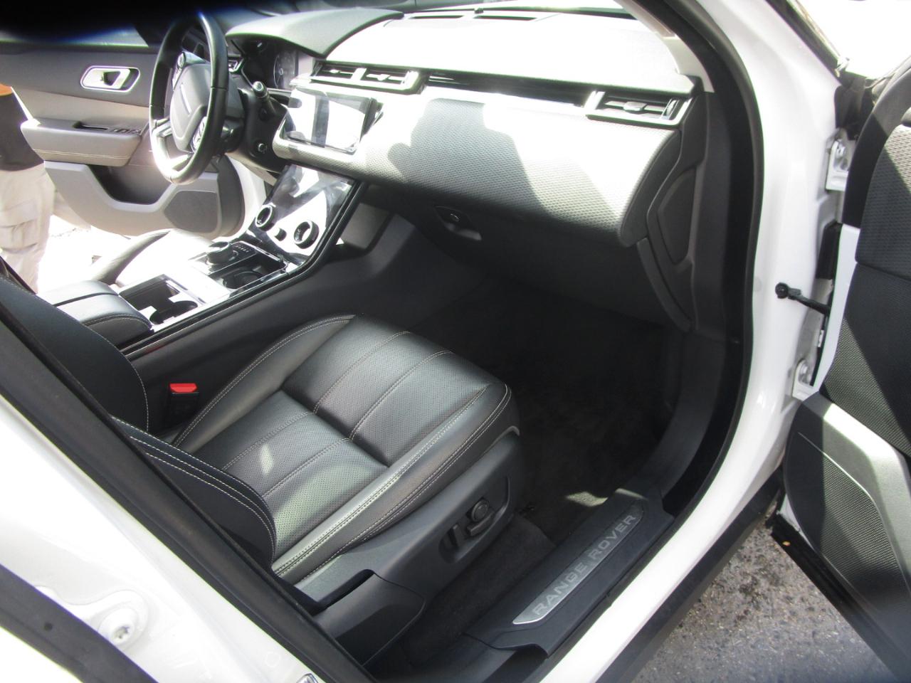 Land Rover Range Rover Velar S 2020