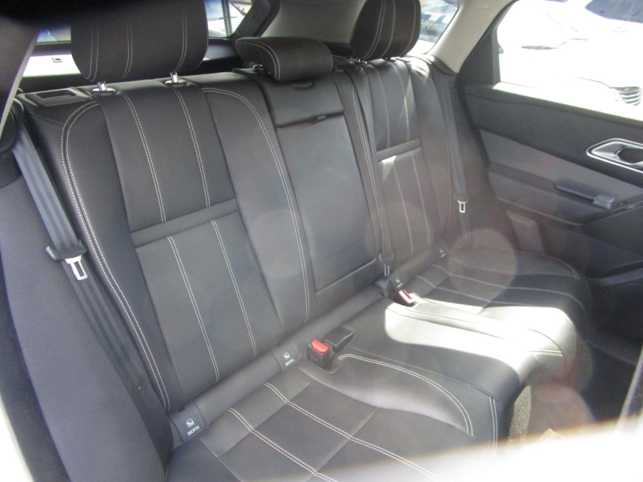 Land Rover Range Rover Velar S 2020