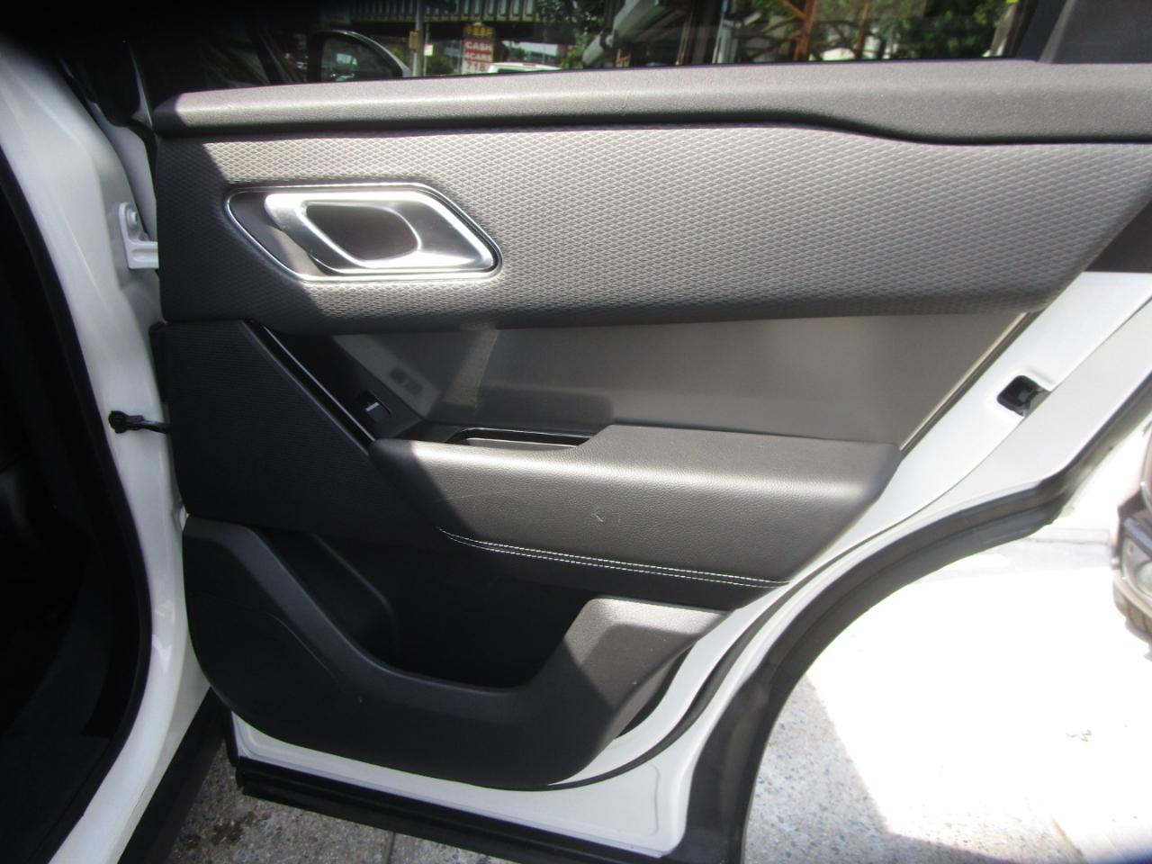 Land Rover Range Rover Velar S 2020