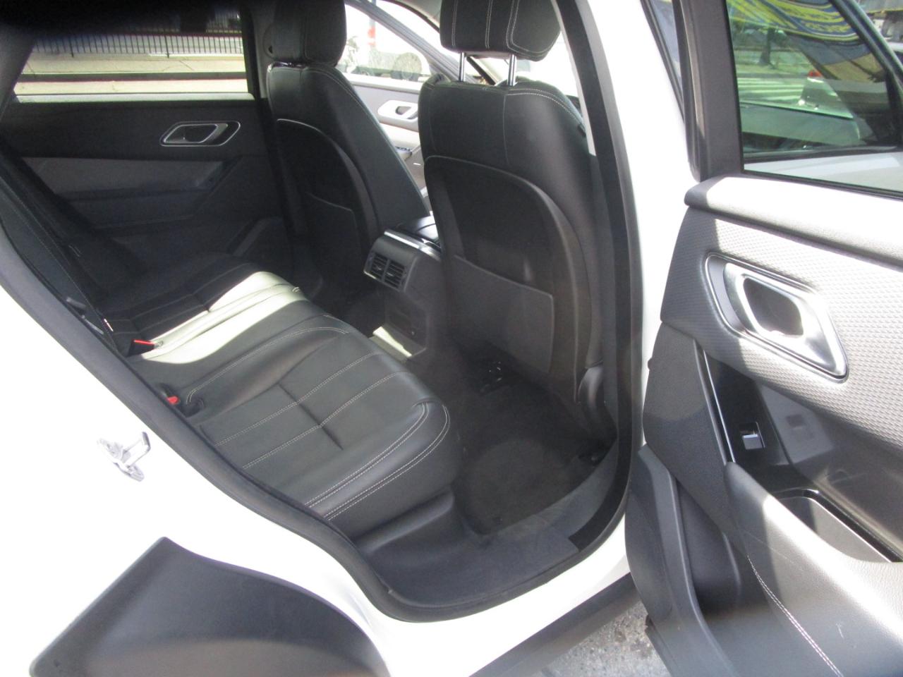 Land Rover Range Rover Velar S 2020