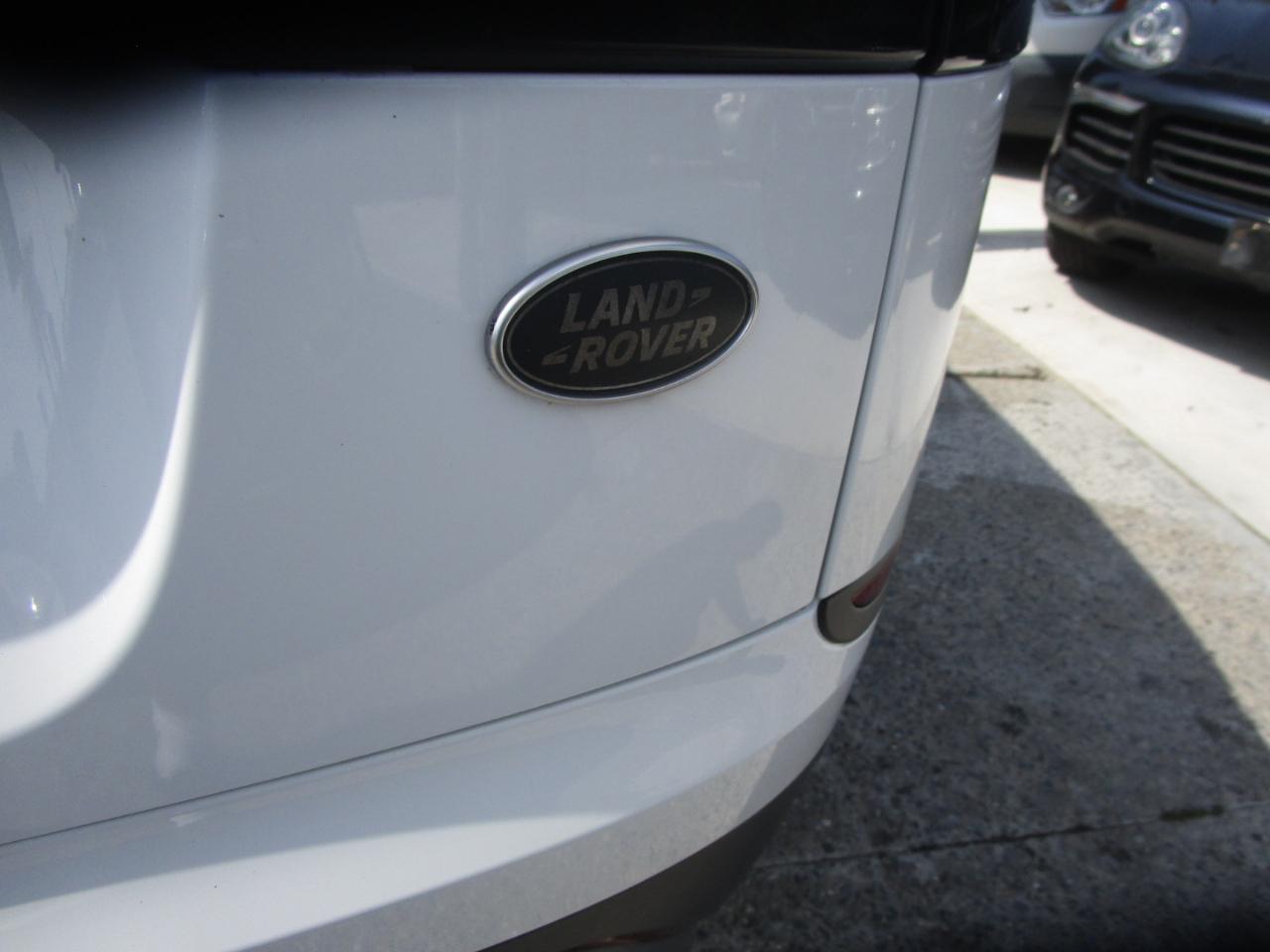 Land Rover Range Rover Velar S 2020